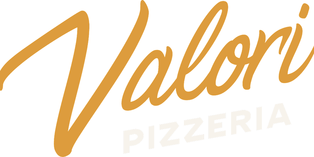 Valori Pizzeria logo